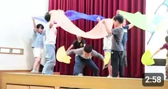 114學年度慶祝兒童節大會
