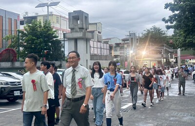 114學年第79屆及幼兒園第26屆學生畢業典禮