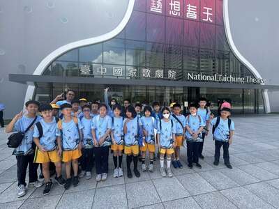 知性之旅～教育局場館計劃圖片