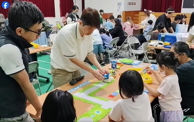 小一新生_AI親子共學活動圖片